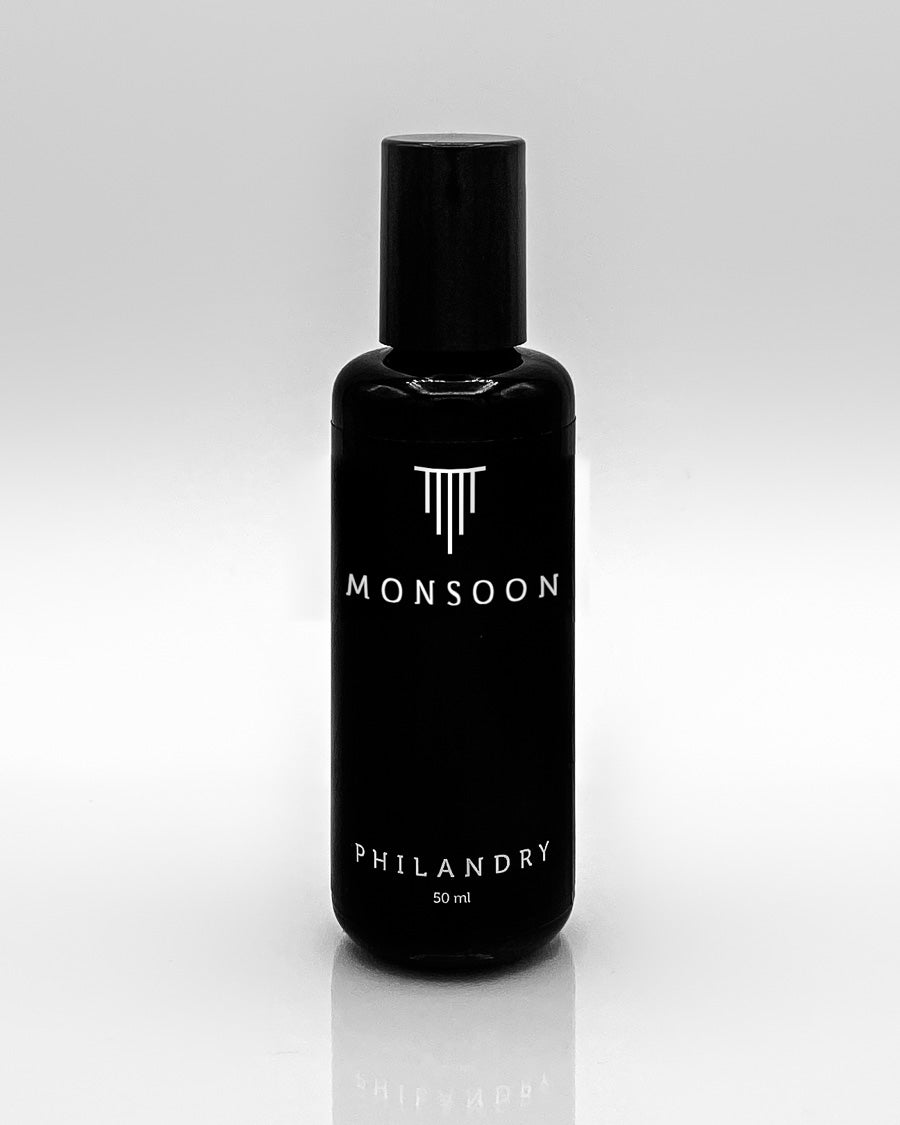 Monsoon Men's Fragrance