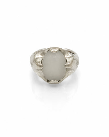 Moonstone Ring