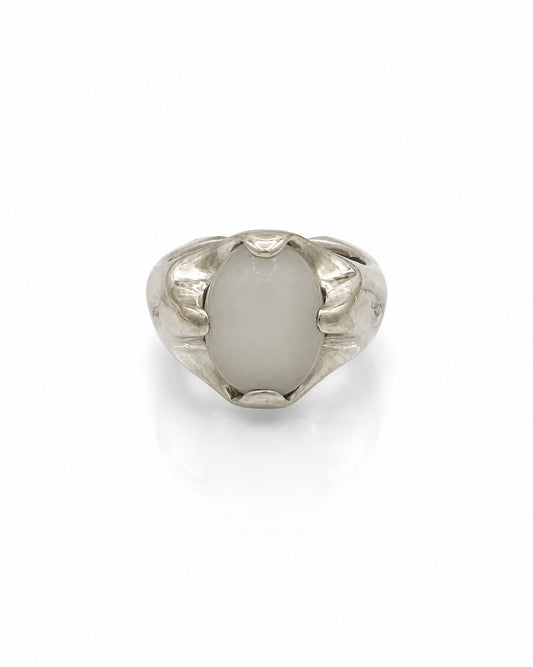 Moonstone Ring