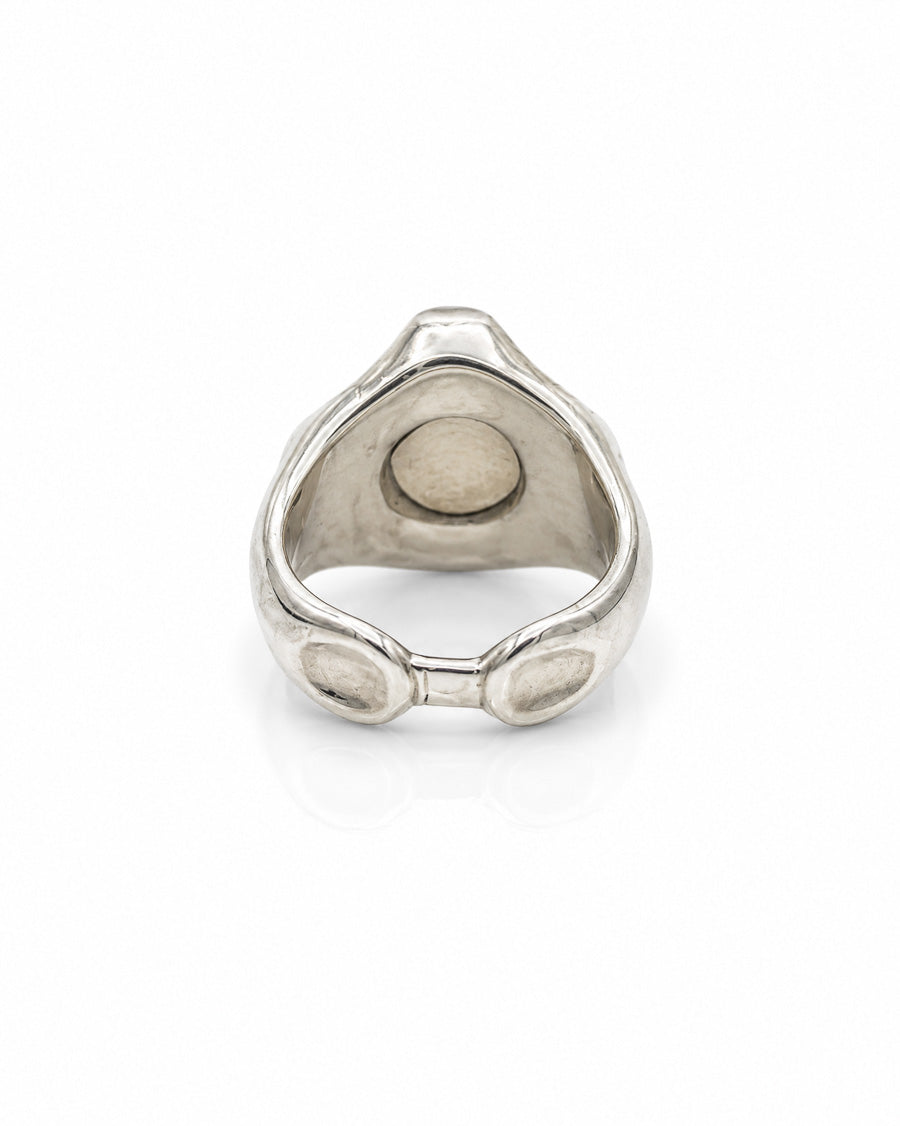 Moonstone Ring