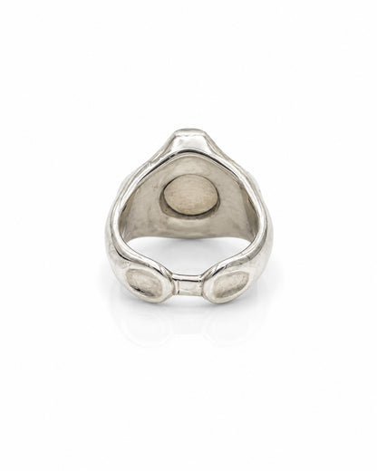 Moonstone Ring