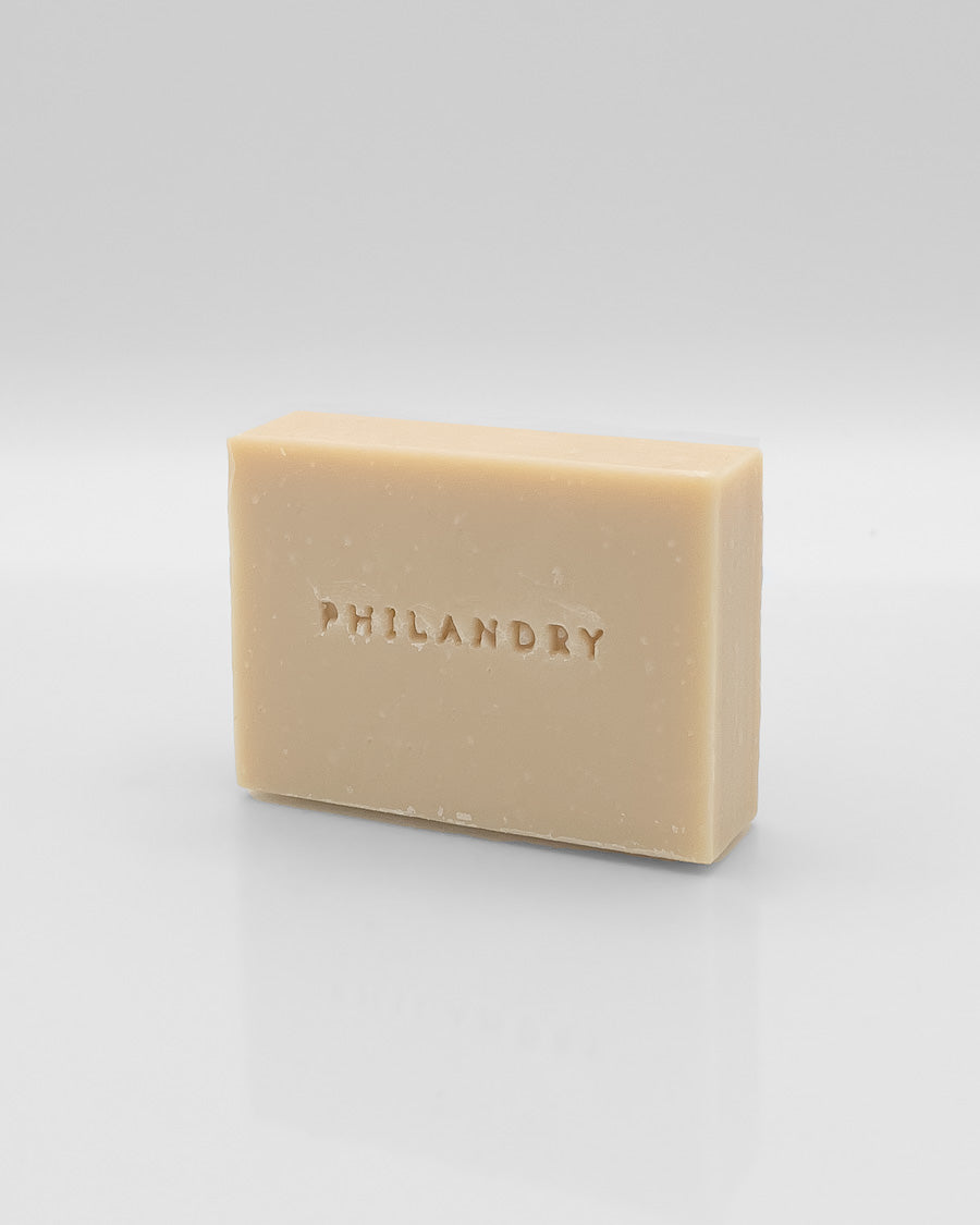 Universal Shampoo Bar