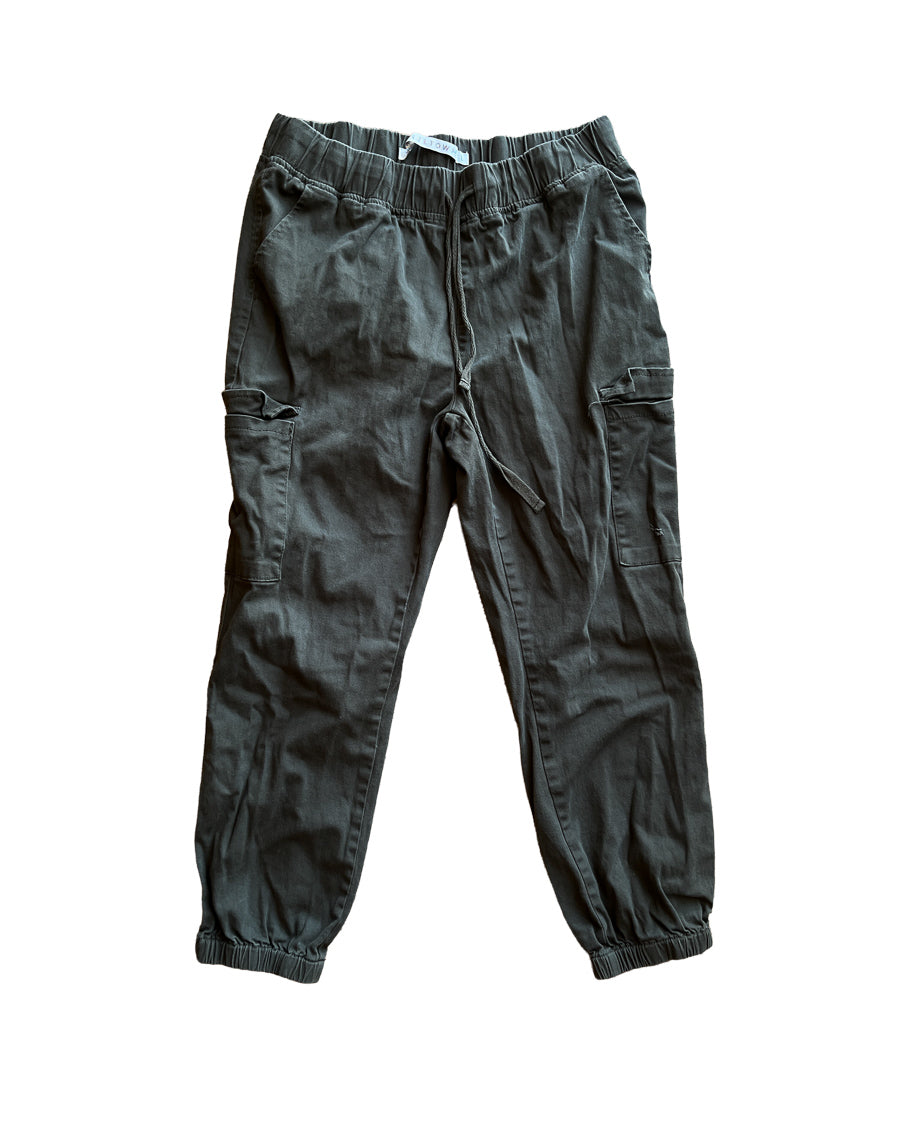 Olive Large Tinseltown Jogger