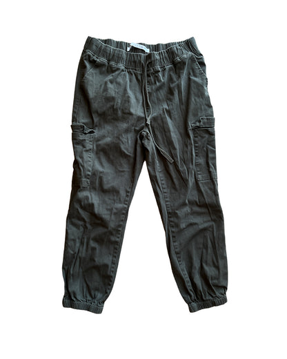 Olive Large Tinseltown Jogger