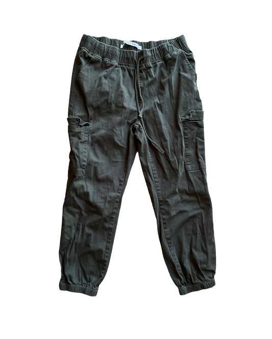 Olive Large Tinseltown Jogger