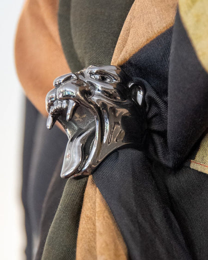 Black Panther Ring