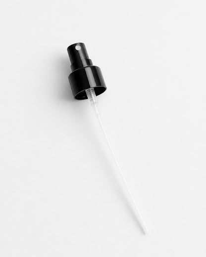 Natural Deodorant Spray