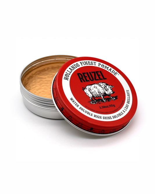 REUZEL Red Pomade