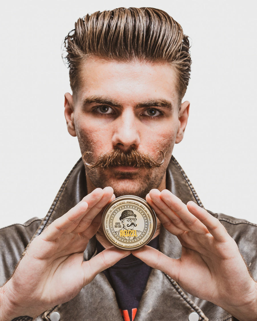 REUZEL Mustache Wax