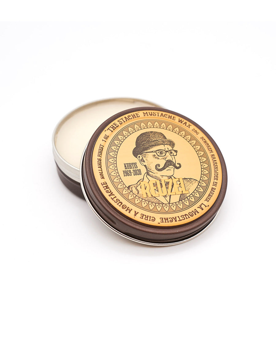 REUZEL Mustache Wax