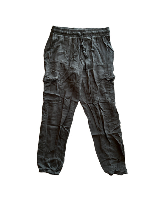 Olive Medium Revamped Jogger