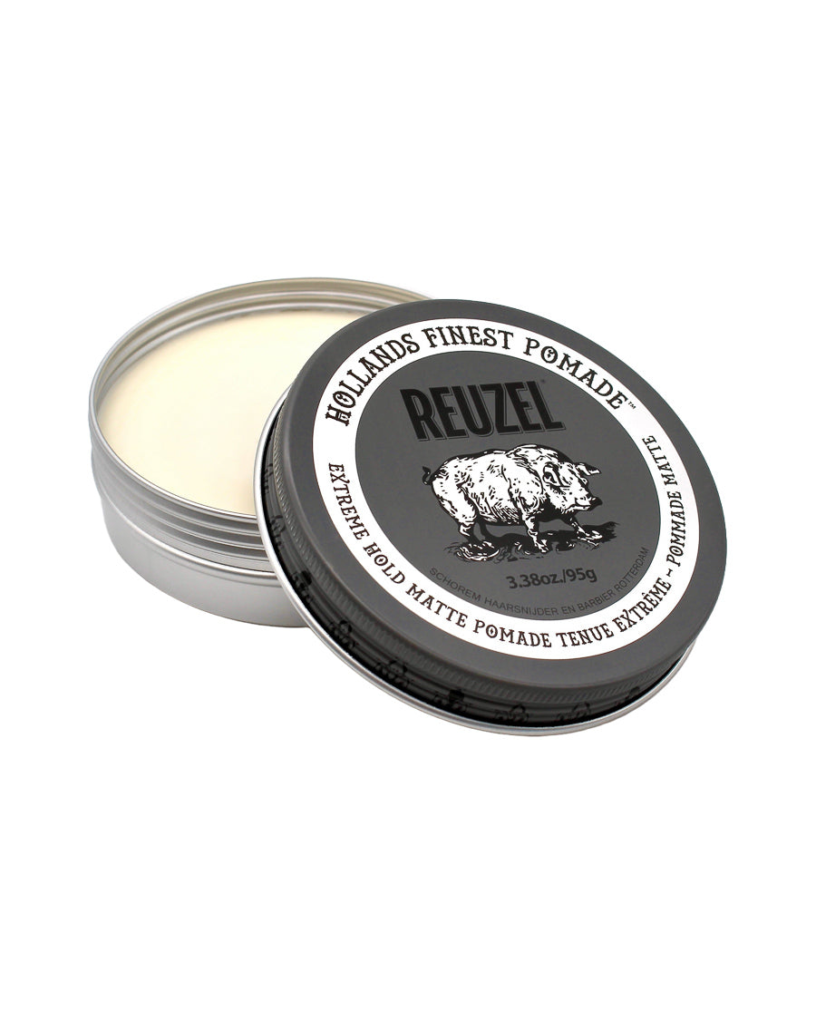 REUZEL Extreme Hold Matte Pomade