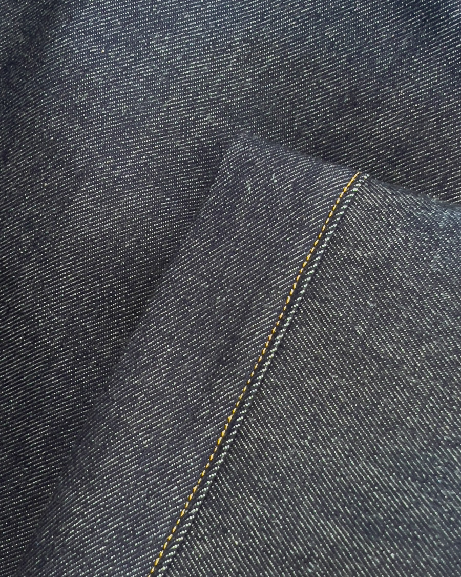 Selvedge Denim Yukata