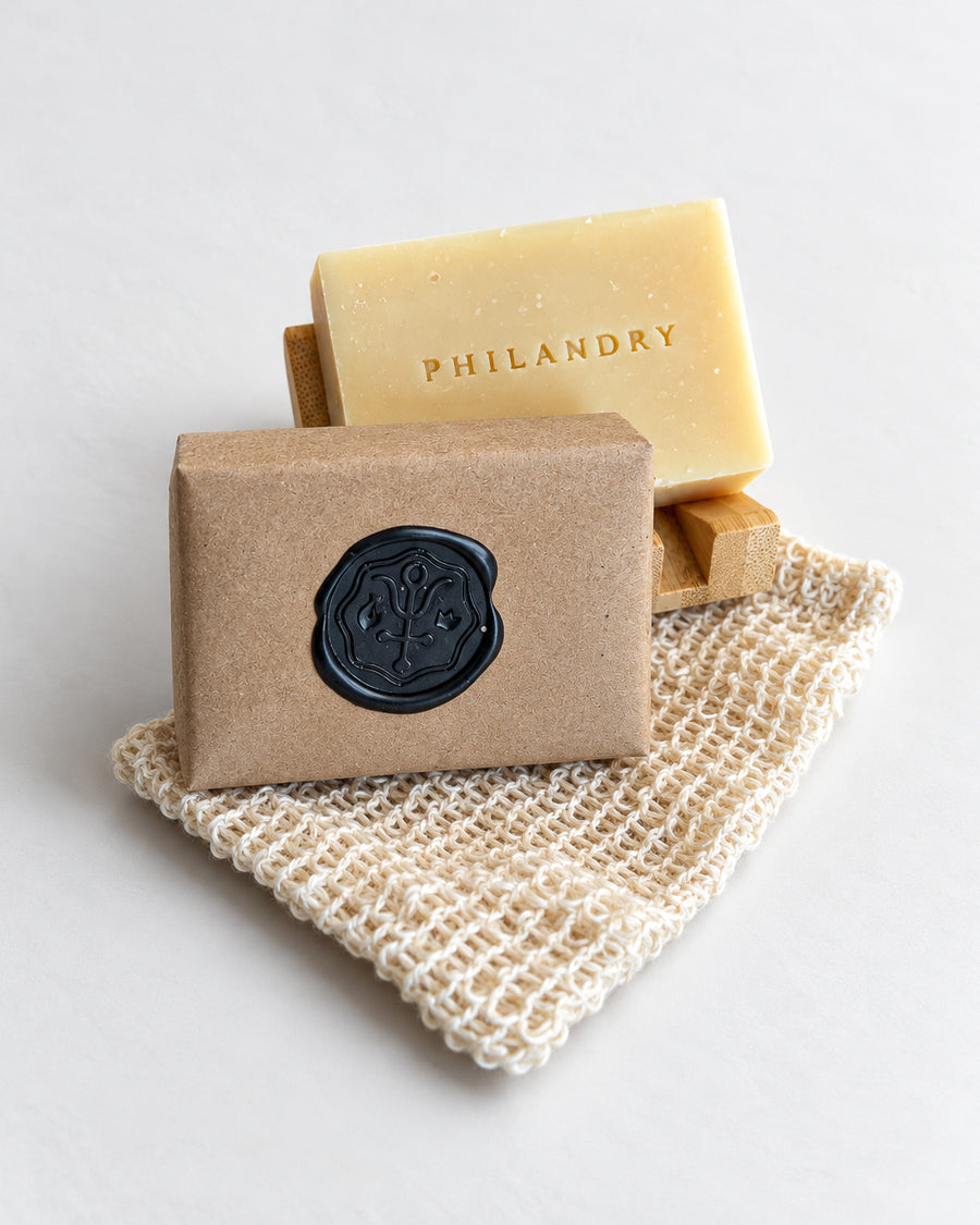 Shampoo Bar Bundle