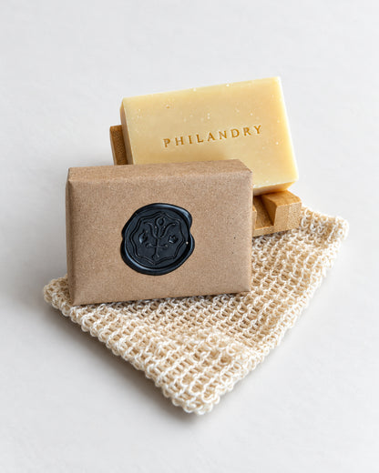 Shampoo Bar Bundle