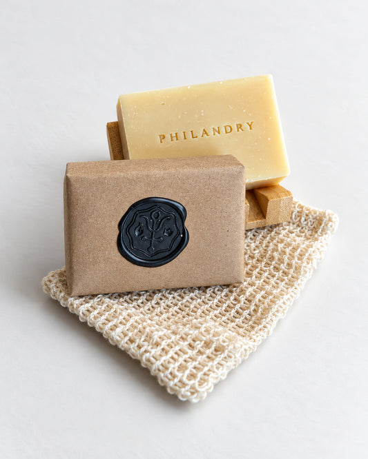 Shampoo Bar Bundle