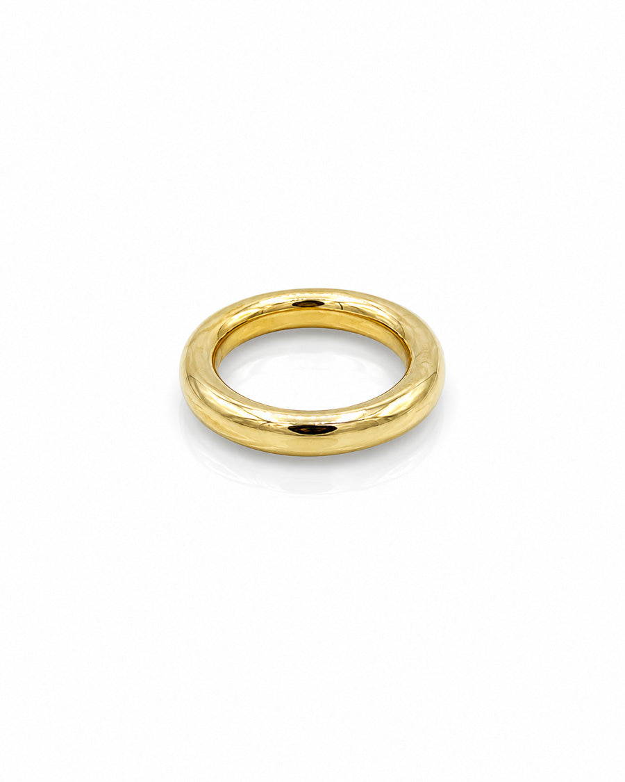 Simple Heavy Ring