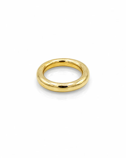 Simple Heavy Ring