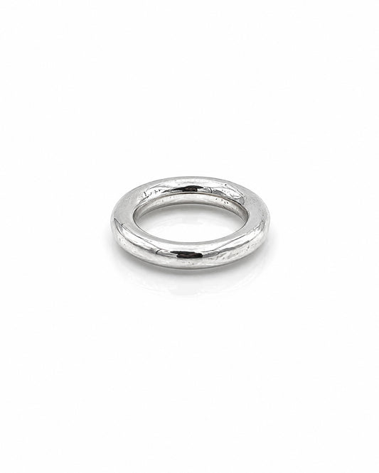 Simple Heavy Ring