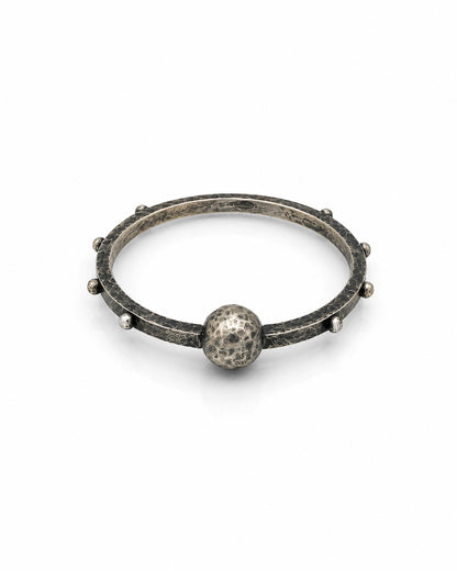 Sterling Silver Bangles