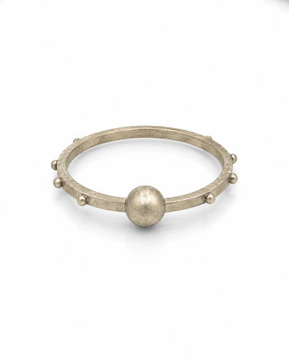 Sterling Silver Bangles