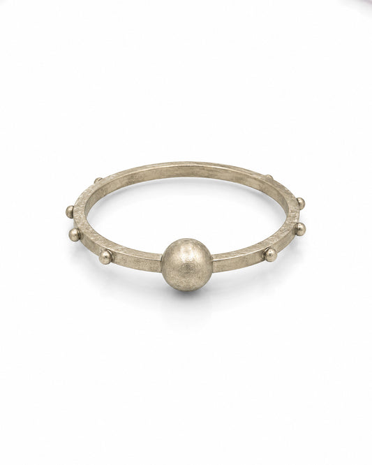Sterling Silver Bangles