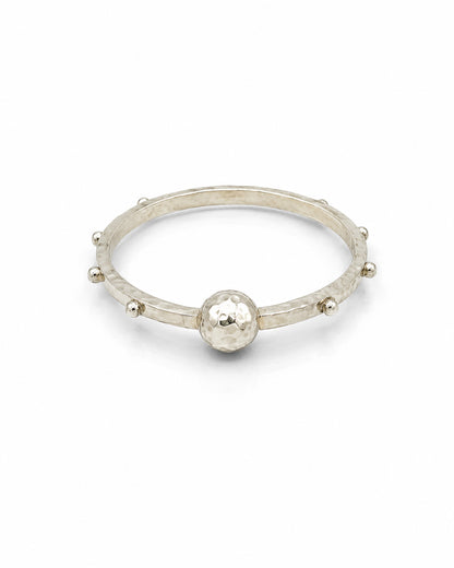 Sterling Silver Bangles