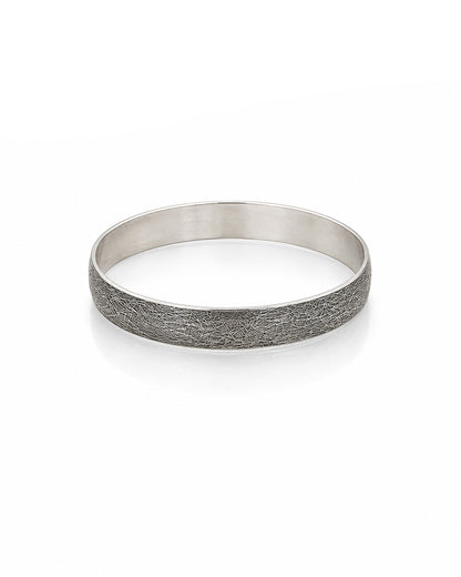 Sterling Silver Cuffs