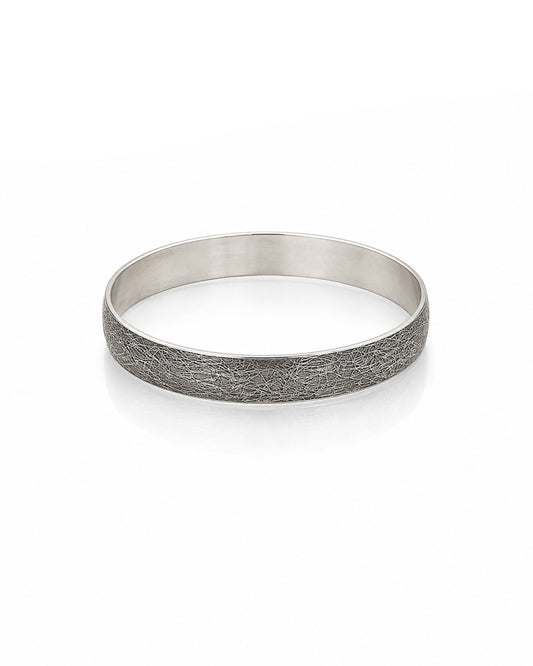 Sterling Silver Cuffs