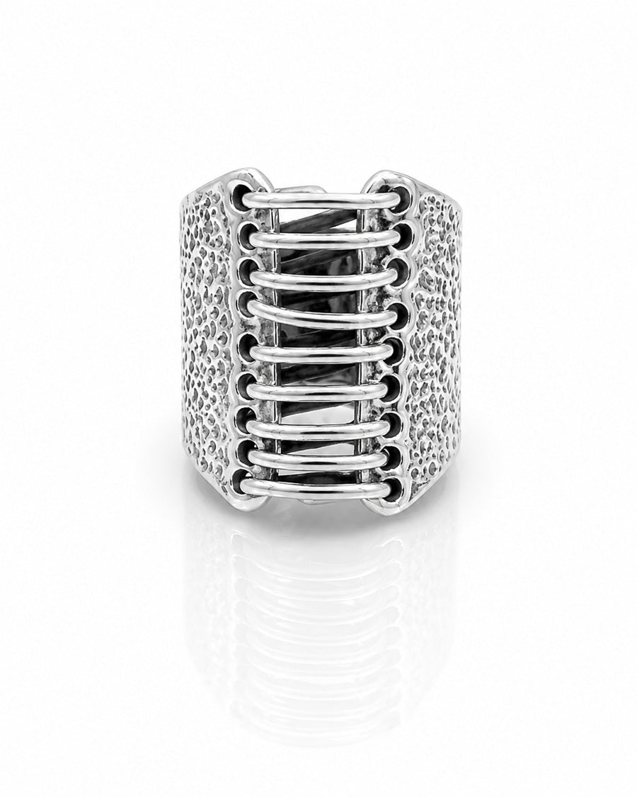 Corset Ring