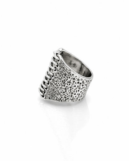 Corset Ring