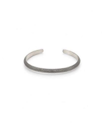 Sterling Silver Cuffs