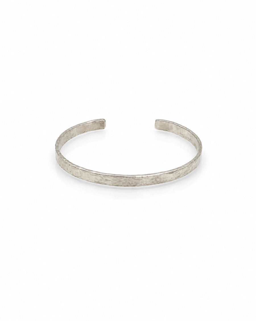 Sterling Silver Cuffs