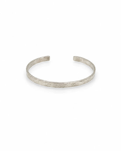 Sterling Silver Cuffs