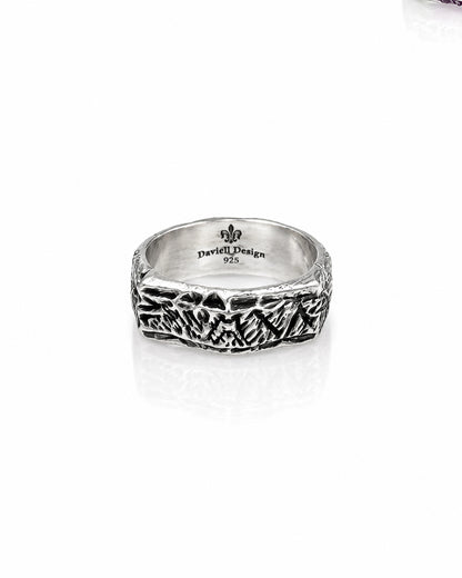 Silver Peak Ring