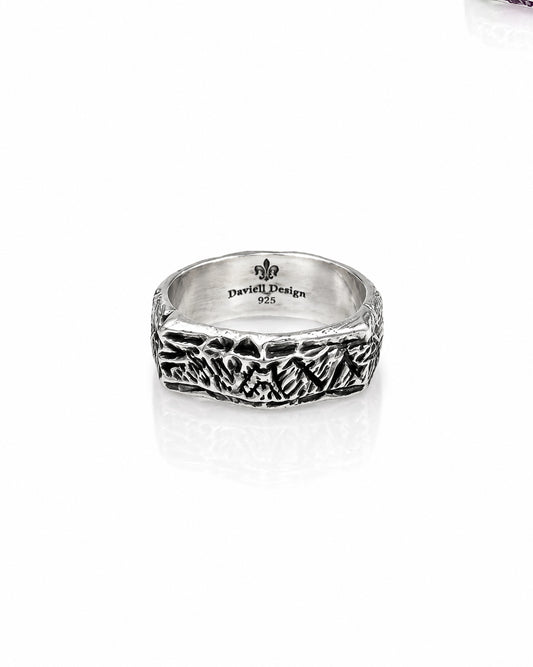 Silver Peak Ring