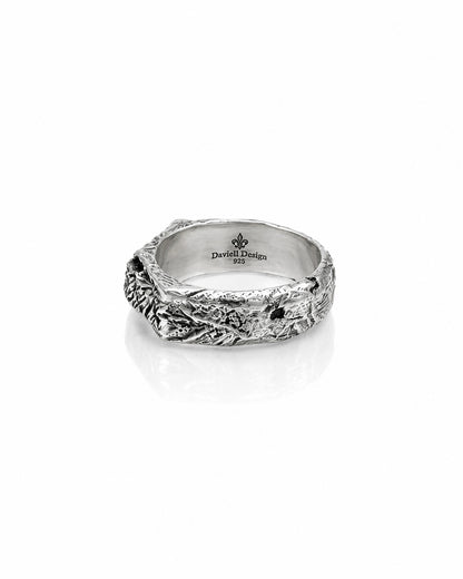 Silver Peak Ring