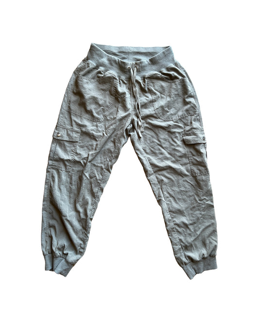 Tan Medium Mofiz Cargo Jogger