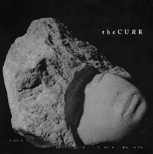 THE CURE: SONGS OF A LOST WORLD [LP]