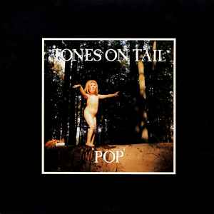 TONES ON TAIL : POP [LP]
