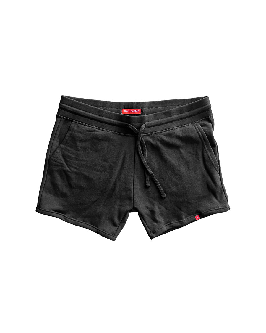 The Welterweight Fleece Shorts