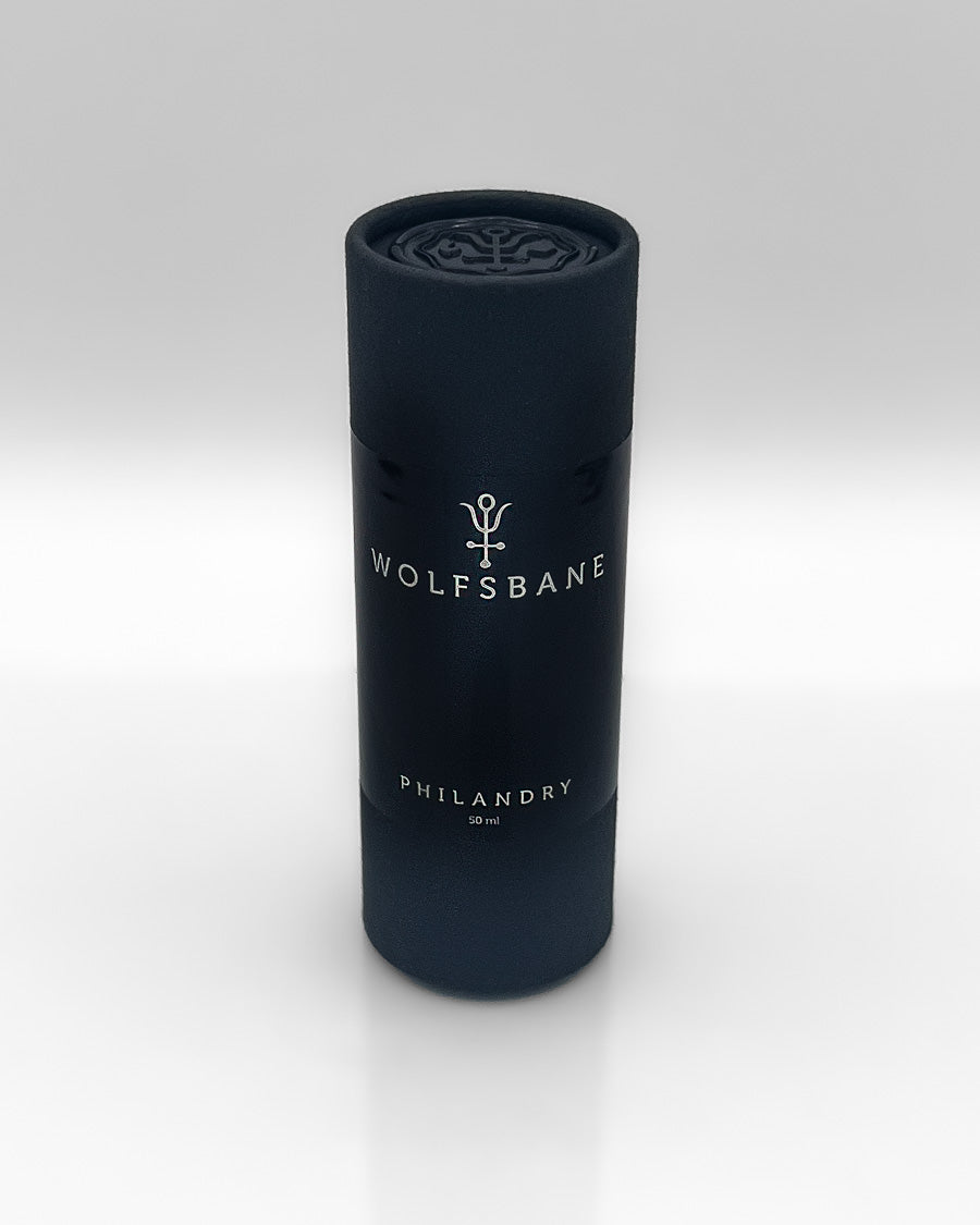 Wolfsbane Men's Fragrance