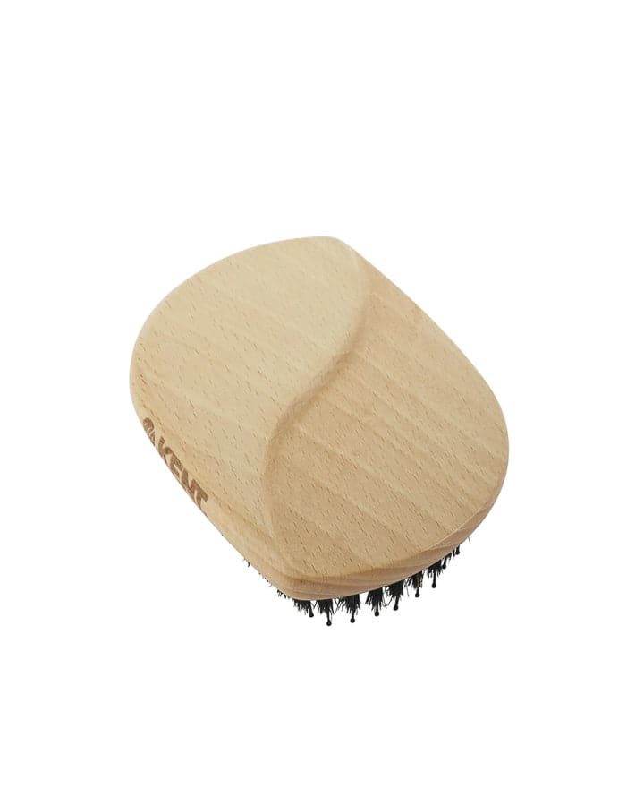 Pure Flow Military Style Brush