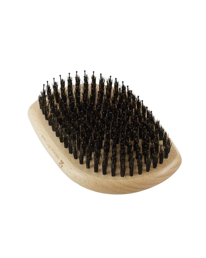 Pure Flow Military Style Brush