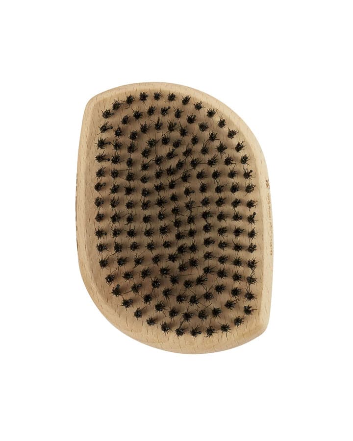 Pure Flow Military Style Brush