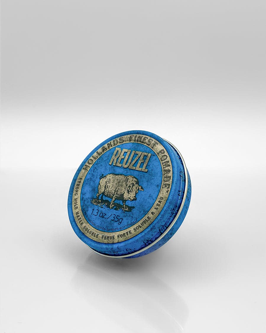 REUZEL Blue Pomade