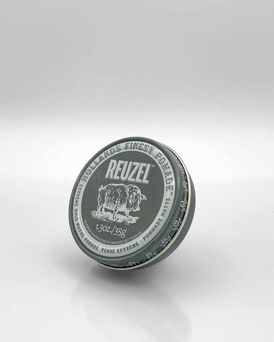 REUZEL Extreme Hold Matte Pomade