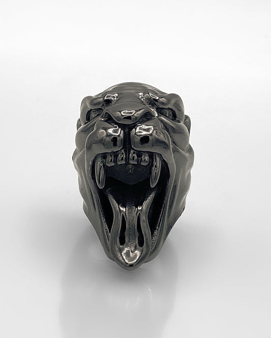 Black Panther Ring