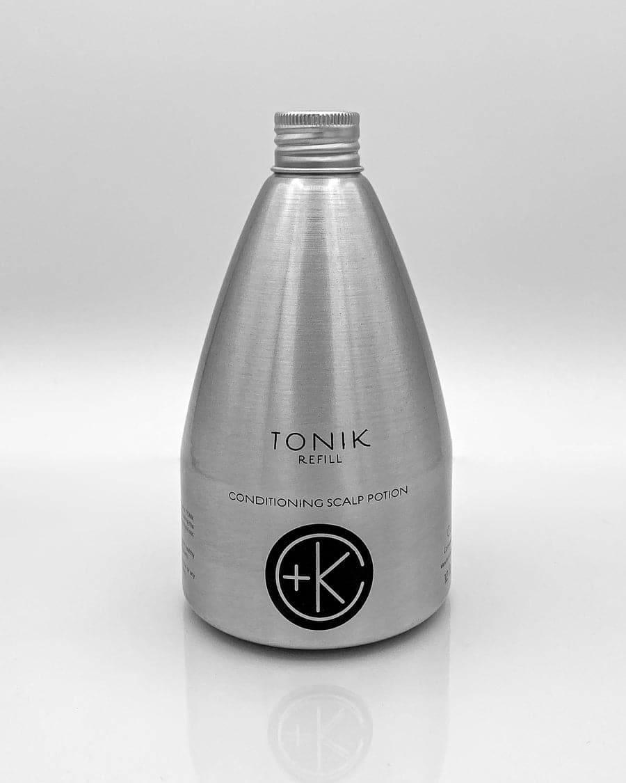 TONIK | Hair & Scalp Potion