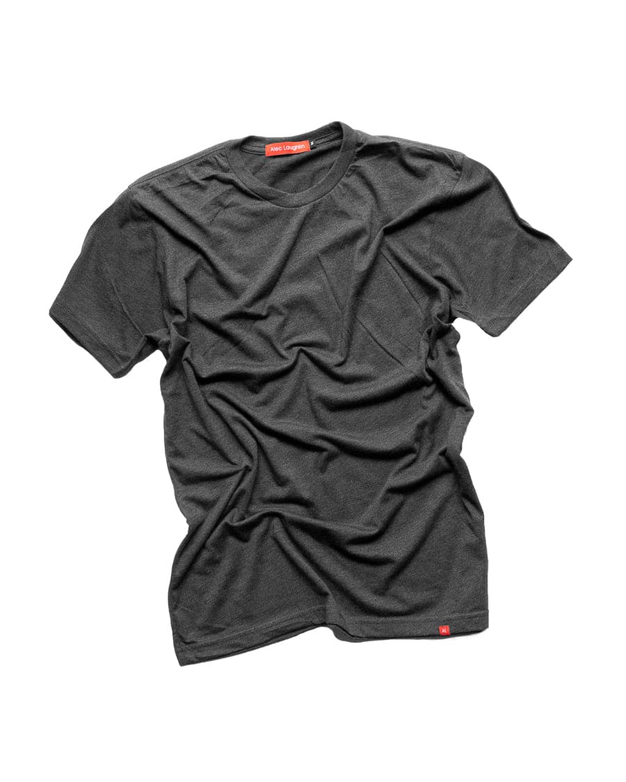 Versatile Everyday Tee for Men - Comfortable and Stylish